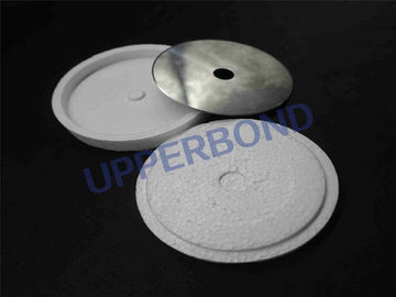 CME Filter 6 برش چاقوی دستگاه سیگار 120 میلی متر