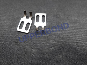 کاغذهای سفارشی قطعات خط بسته سیگار پنجه متوقف شده