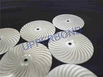 قطعات ماشین سنگ زنی گرافیت Assy Alindy Wheel MK8 قطعات دستگاه سیگار