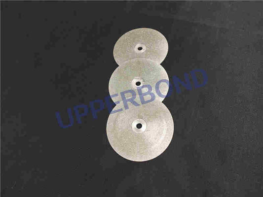 چرخ های طولانی تولید سیگار سازنده آلیاژ چرخ