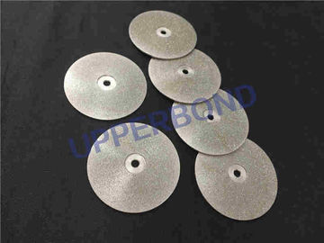 چرخ سنگ آلیاژ قطر 70 میلی متر پیچ