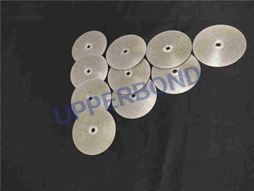 MK9 چرخ چاقو Assy آلیاژ چرخ چرخ