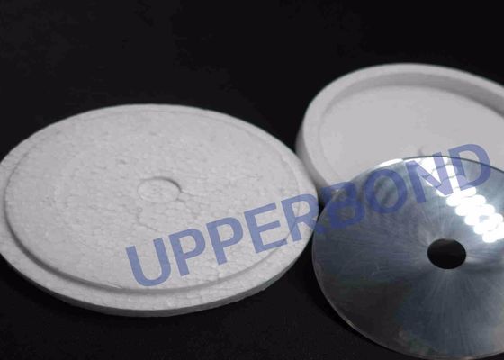 دستگاه برش دستگاه تولید سیگار 7.7 میلی متر برای فیلترهای مونتاژ شده