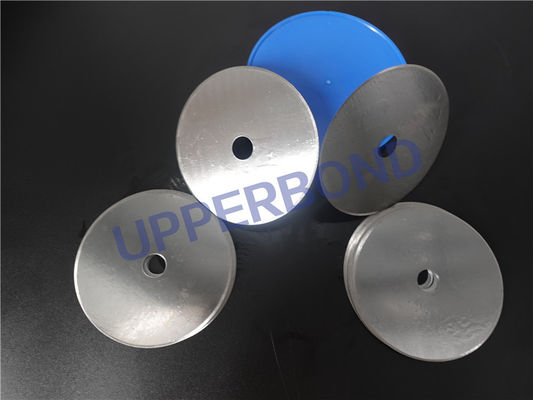 Hardened Molins Mark 8 Blade For Cigarette Filter