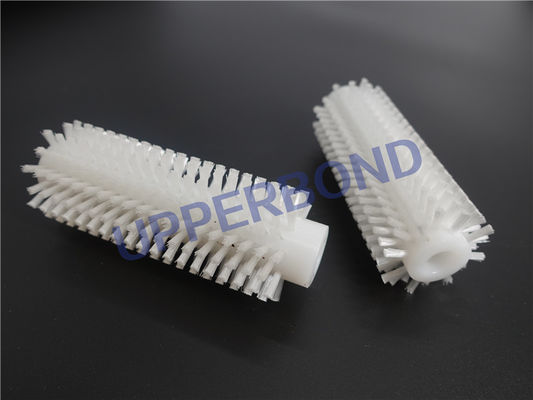 غلتک برس برس نایلون DWG White Nylon For Cigarette ساز