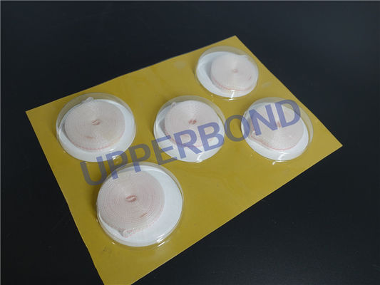 نوارهای نوار مکش نوار نقاله 11.5mm * 3080mm