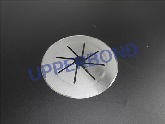 قطعات ماشین سیگار MK8 Blade Circular Blade MK8