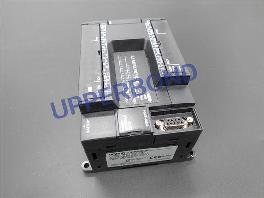 قطعات یدکی ماشین آلات دخانیات کنترل کننده قابل برنامه ریزی PLC