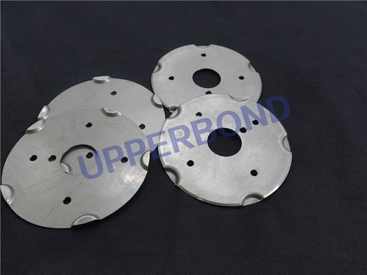 دیسک پاک کن سیگار Ecreteur Mk9 برای سیگار