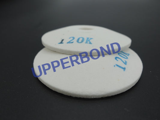 میله فیلتر ساز ZL21 سنگ تراش سنگ سنگ زنی 74 * 13 میلی متر