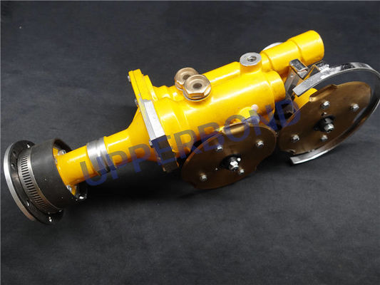 7.8 * 84 سیگار Ecreteur اندازه سیگار برای ساخت دستگاه