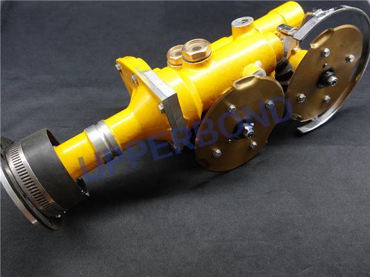 Mk9 Ecreteur Assy با کیفیت بالا برای ماشین دخانیات