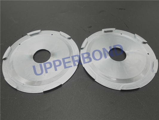 قطعات یدکی ماشین آلات تولید سیگار Hauni Protos 70