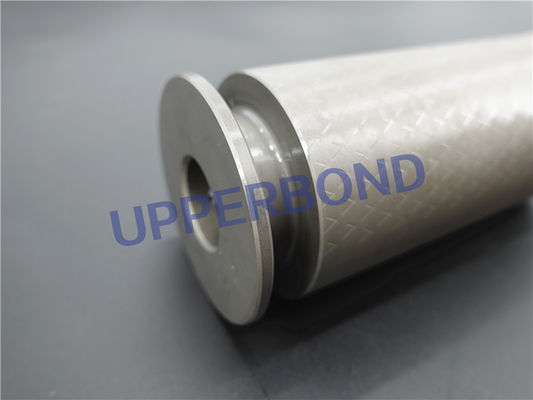 دستگاه بسته بندی سیگار غلتکی برجسته منبت کاغذ فویل