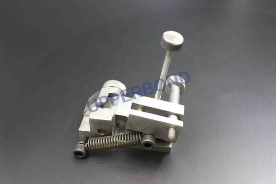 نازل فولادی الکترونیکی درایو برق برای استفاده از چسب برای چسباندن کاغذ