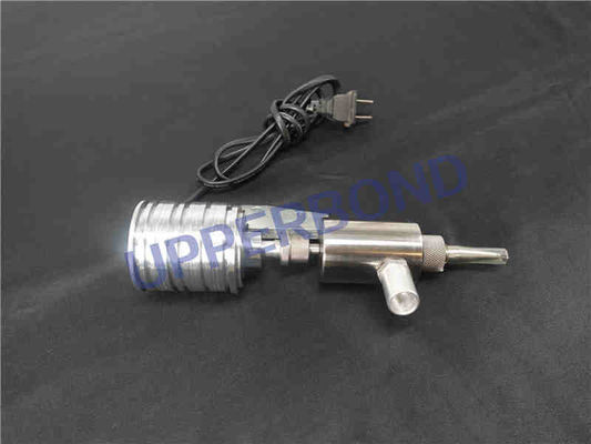 نازل ضدزنگ دستی دستی برای استفاده از چسب برای چسباندن کاغذ