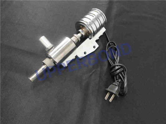 واحد چسب درایو چند منظوره برای چسبندگی کاغذ که در بسته های سیگار مونتاژ می شود