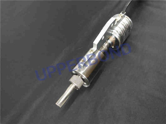 اسلحه چسب داغ استیل چسب مارک 8 برای استفاده از چسب برای چسباندن کاغذ