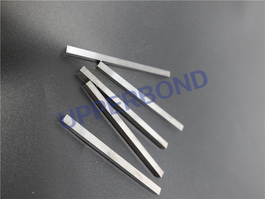 چاقو ماشین سیگار خوب Toughness MK8 MK9 تیغه مربع