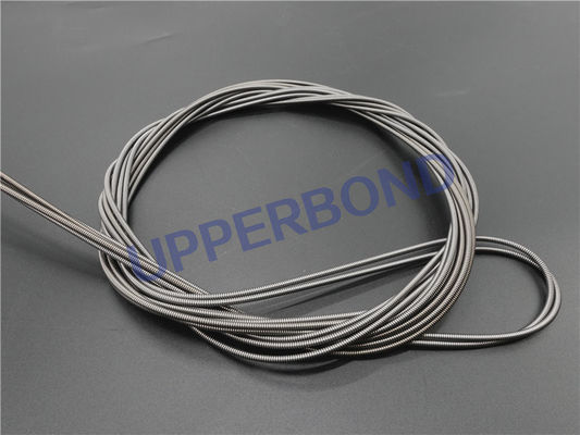 قطعات یدکی ماشین آلات دخانیات Spring Band MK8 MK9