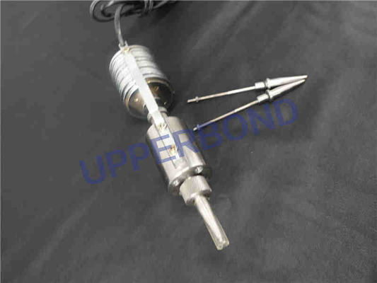 نازل چسب GD X2 X1 برای دستگاه های بسته بندی سیگار