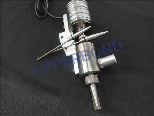 اسلحه چسب Protos 90E Hauni برای ماشین آلات تولید سیگار