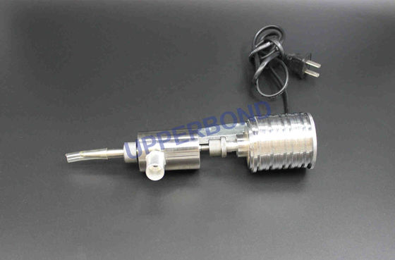 چسب چسب GD X2 X1 برای دستگاه های سیگار سازی