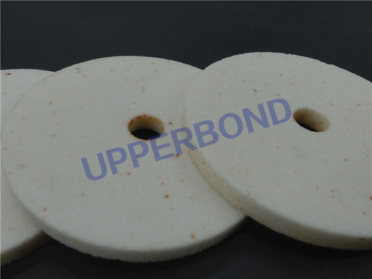 قطعات یدکی چرخ سنگزنی چرخ دخانیات MK8 MK9 Grind Stone