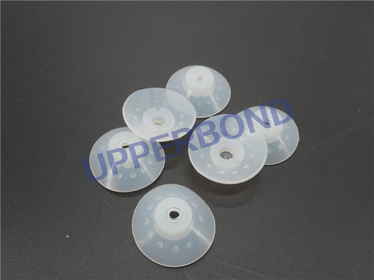 قطعات کاسه ساکشن گرد برای دستگاه بسته بندی سیگار HLP