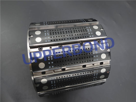 سیلندر درام مکش قطعات یدکی PROTOS