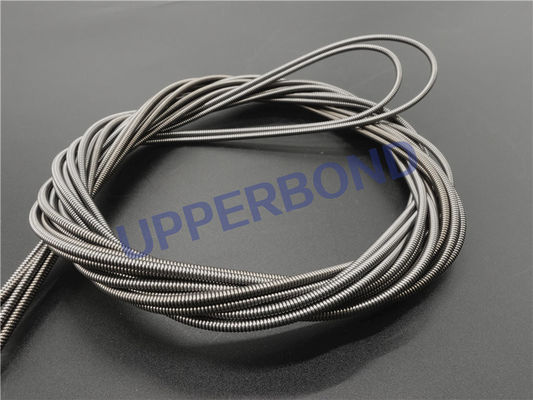قطعات یدکی دستگاه تنباکو فشرده سازی مواد آلیاژی MK8 MK9