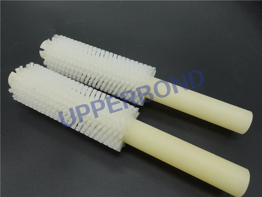 قطعات یدکی ماشین آلات دخانیات Long Long Nylon Brush Tobacco MK8 MK9