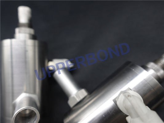 واحد چسب Sasib 3000 6000 برای تولید کنندگان سیگار