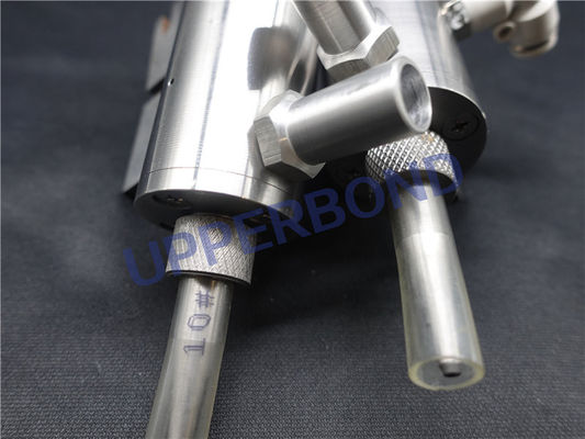 واحد چسب Focke 350 S برای تولید کنندگان سیگار