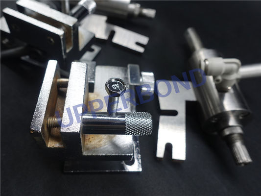 اسلحه چسب چسب GD X2 X1 برای ماشین آلات تولید سیگار