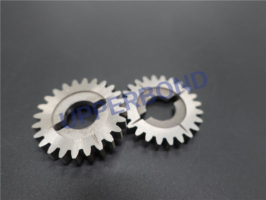 قطعات یدکی ماشین آلات دخانیات Protos 70