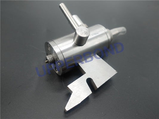 چسب نازل چسب کاغذ سیگار قطعات دستگاه سیگار MK8