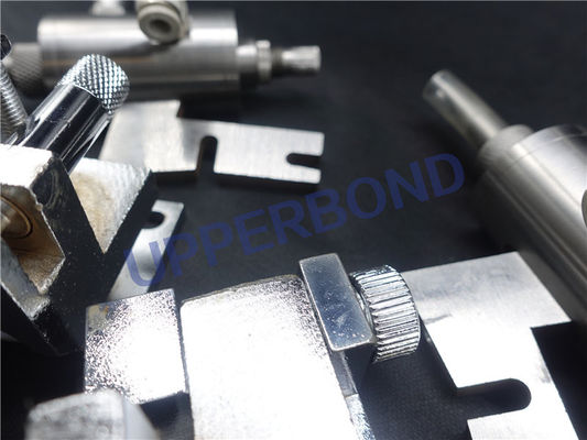 نازل کاغذ سیگار چاپی Protos 80C