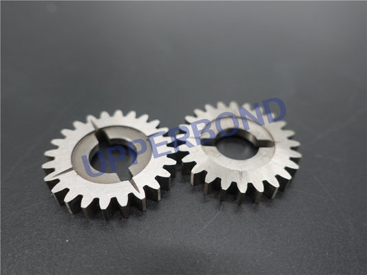 قطعات یدکی ماشین آلات سیگار فولادی Protos 70