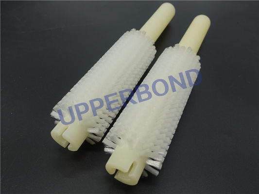 قطعات یدکی ماشین آلات دخانیات صنعتی برس های نایلونی MK8 Soft