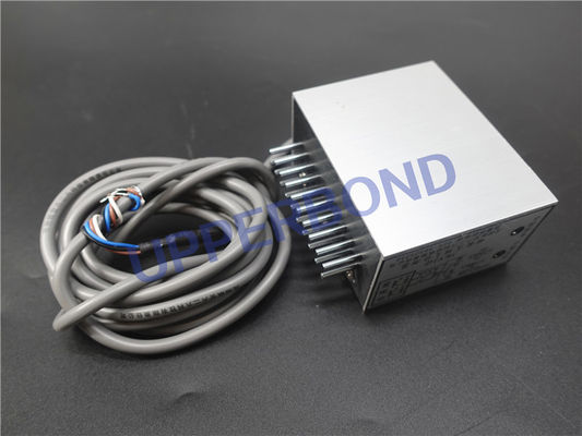 قطعات یدکی ماشین آلات دخانیات باریک برای MK8 MK9