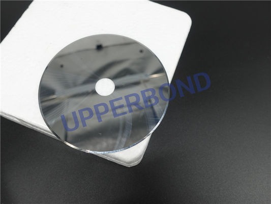 آلیاژ ساز سیگار MK8 / چاقوی گرد دایره ای کاربید 100 * 15 * 0.3 میلی متر