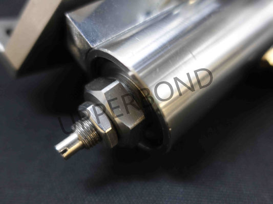دستگاه چسب Protos 90E Hauni برای ماشین آلات تولید سیگار