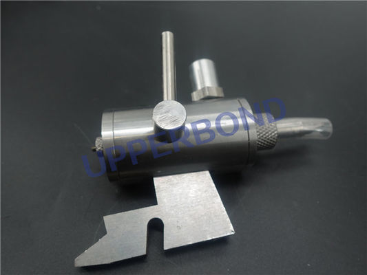 نازل چسب ضدزنگ قطعات دستگاه سیگار برای چسبندگی کاغذ مونتاژ شده