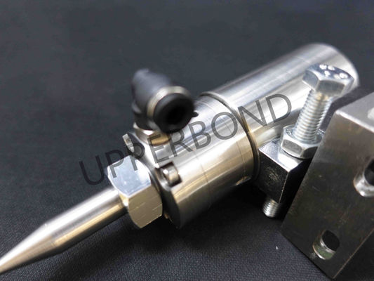 کاربرد چسب کاغذ سیگار Hauni Protos 70