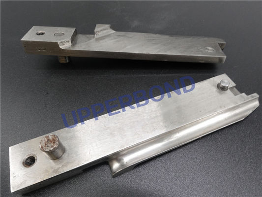 پوشه کوتاه MK8 Garnitur Assy برای دستگاه سیگار ساز