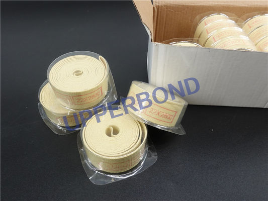 نوارهای فرمت دستگاه سیگار MK9 نوارهای تزئین 22 * ​​2800 * 0.6