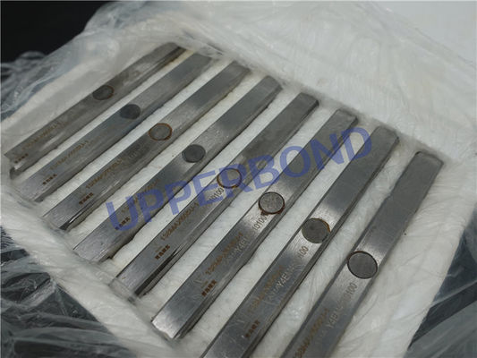 قطعات یدکی سیگار ساز Molins MK8 چاقو برش تیز کاغذ