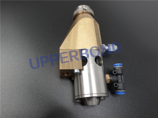 قطعات یدکی ماشین آلات تولید فیلتر سیگار KDF2
