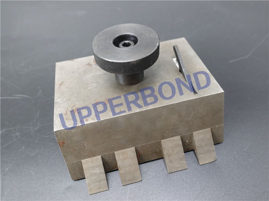 ضد زنگ ضد بلوک غلتکی غلتکی طبل کاغذ برای دستگاه سیگار MK8